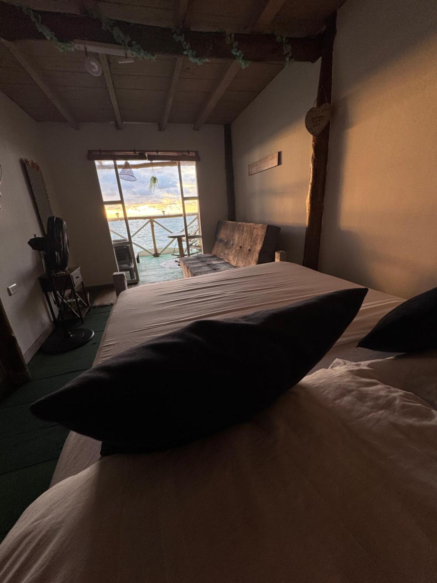 Tequila Sunbeach Baru Eco-Hotel Pendales Bagian luar foto